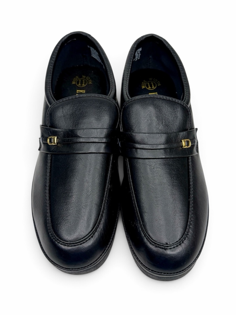 E.Z. Strider (WIDE WIDTH) Slip on Shoe